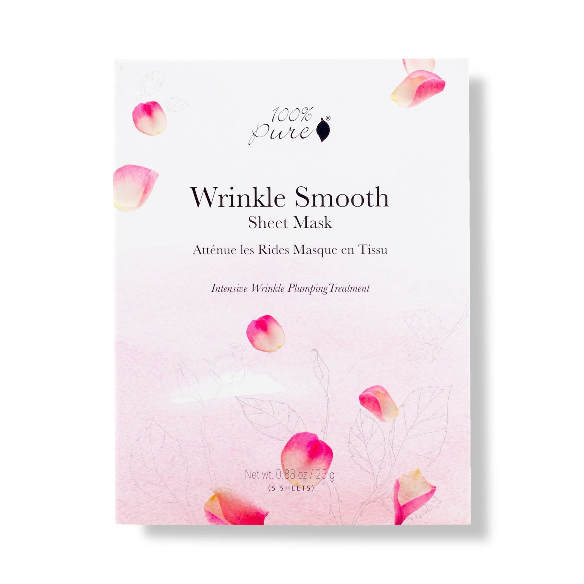 Wrinkle Smooth Sheet Mask - Medaid International