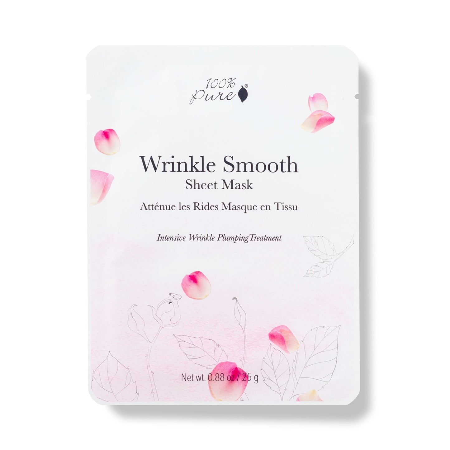 Wrinkle Smooth Sheet Mask - Medaid International