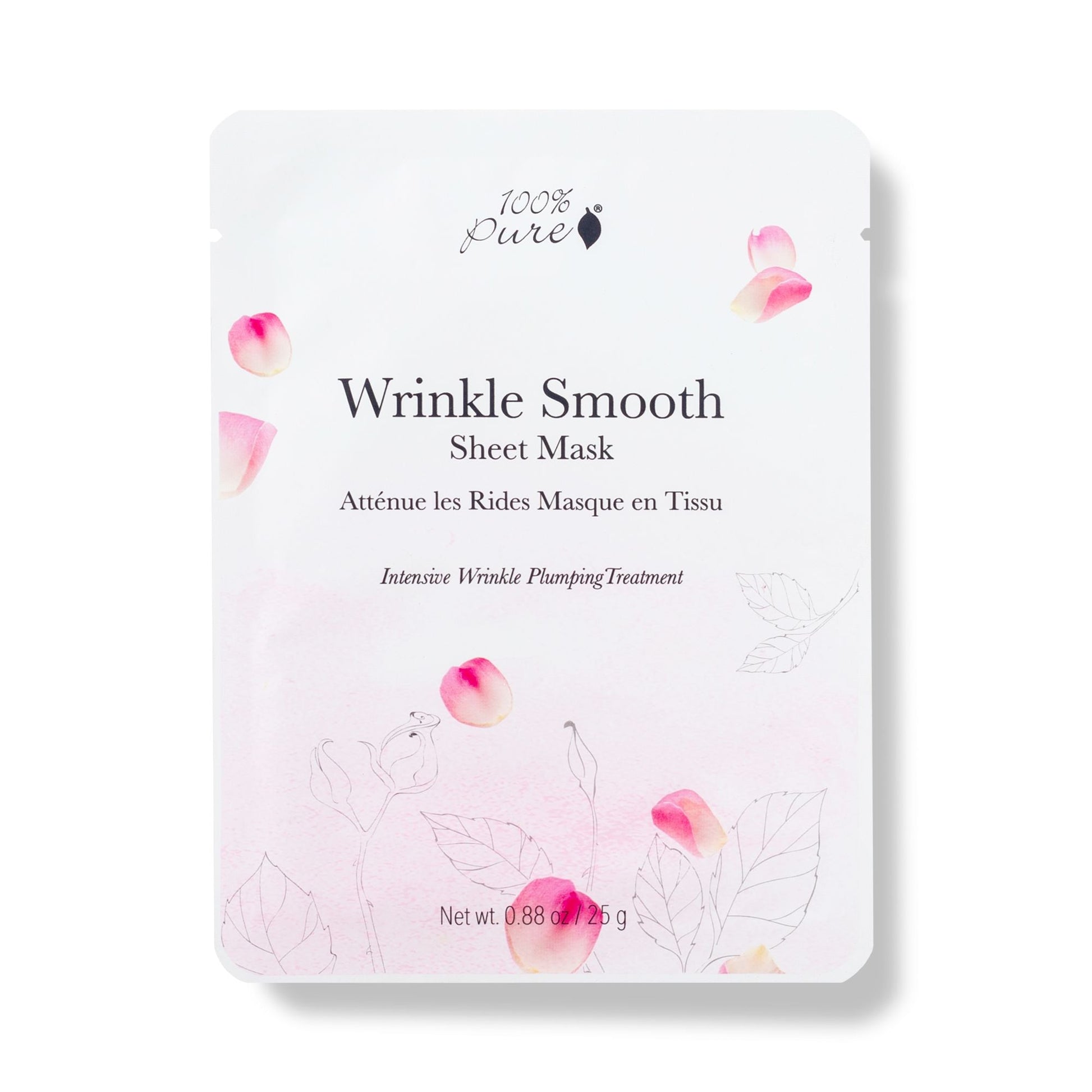 Wrinkle Smooth Sheet Mask - Medaid International