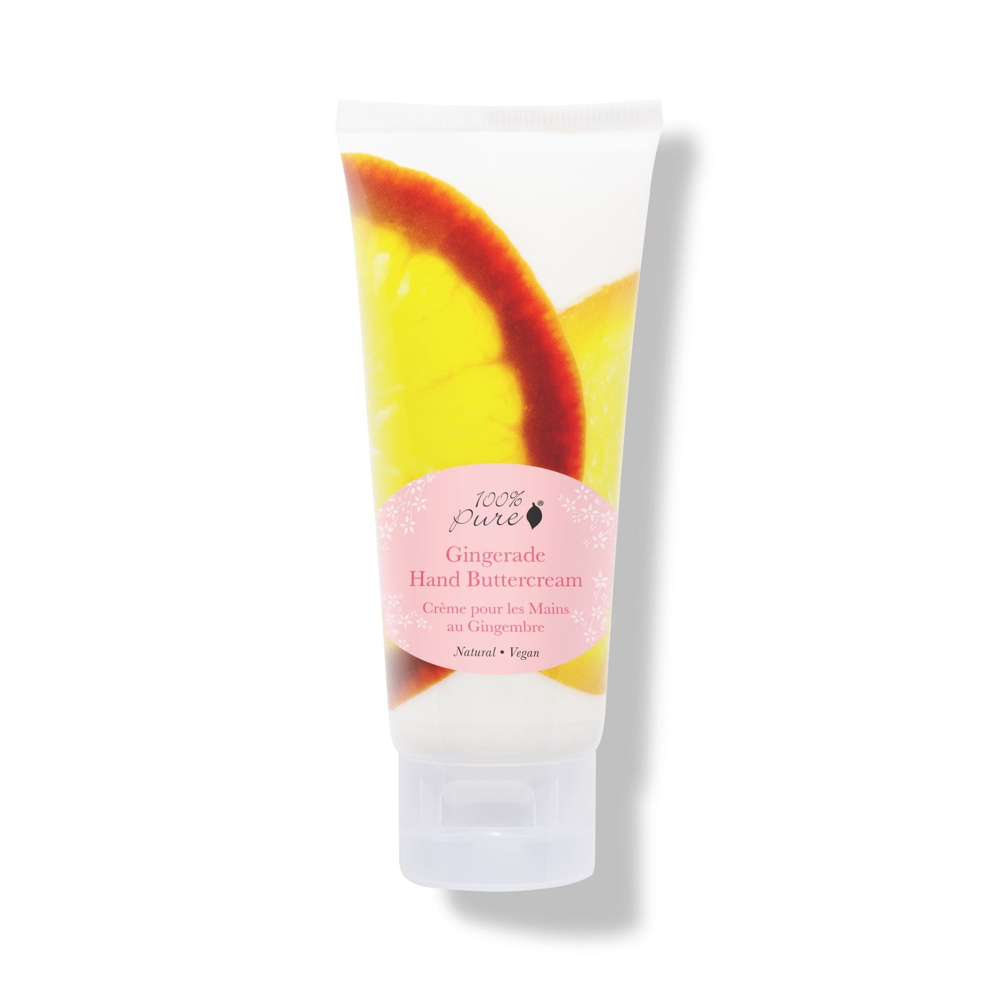 Gingerade Hand Buttercream - Medaid International