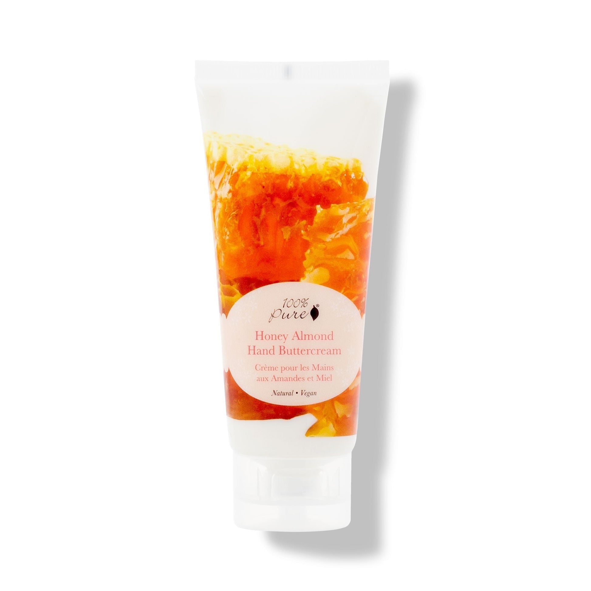 Honey Almond Hand Buttercream - Medaid International