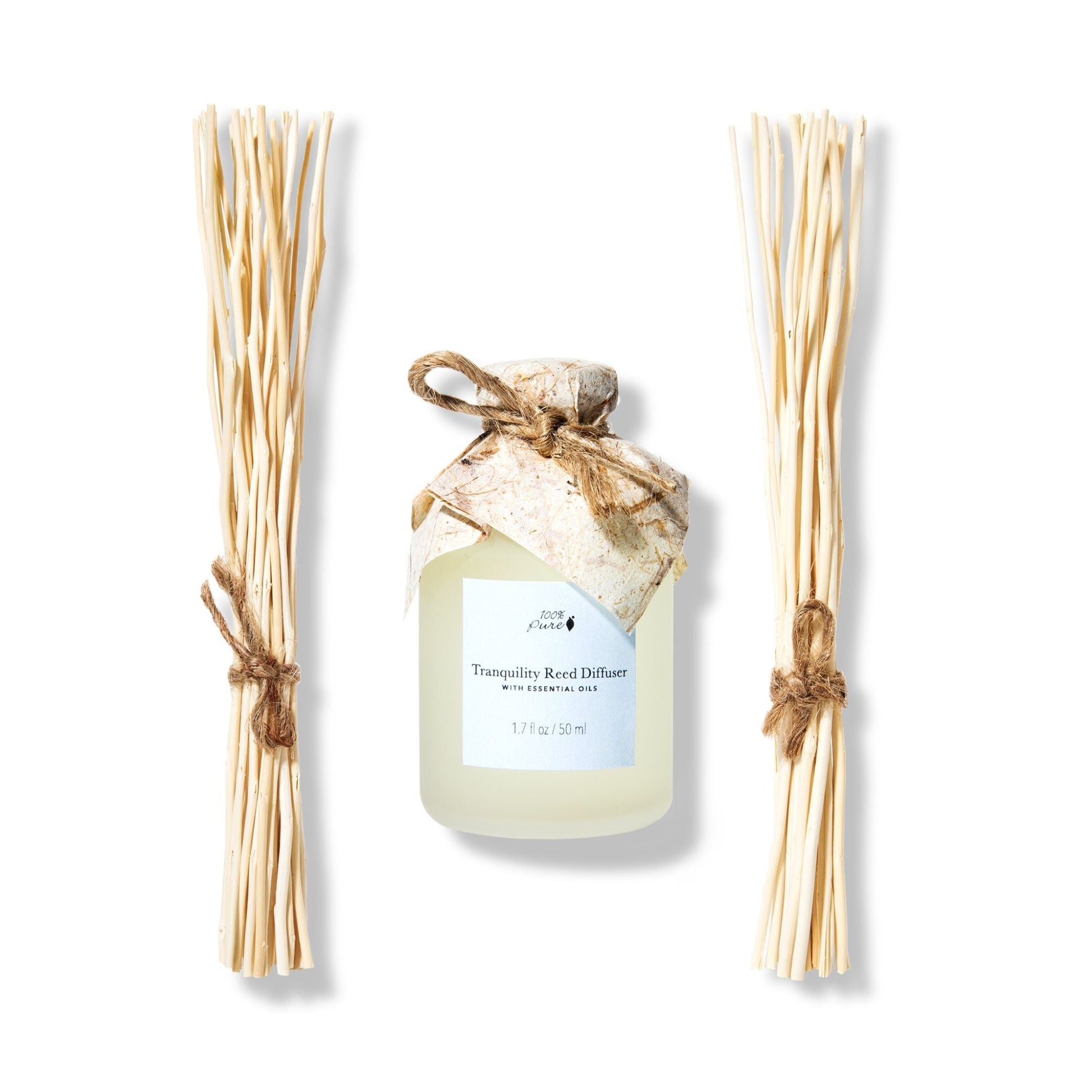 Tranquility Essential Oil Reed Diffuser - Medaid International