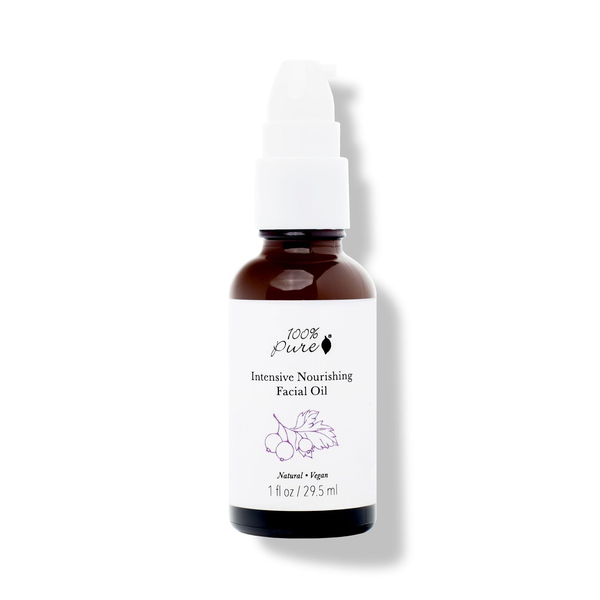 Intensive Nourishing Facial Oil - Medaid International