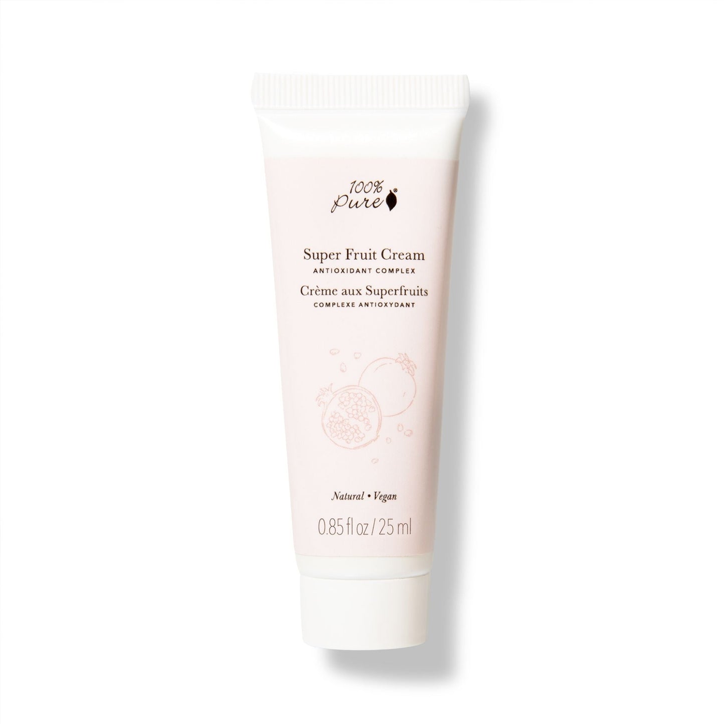 Super Fruit Cream - Medaid International