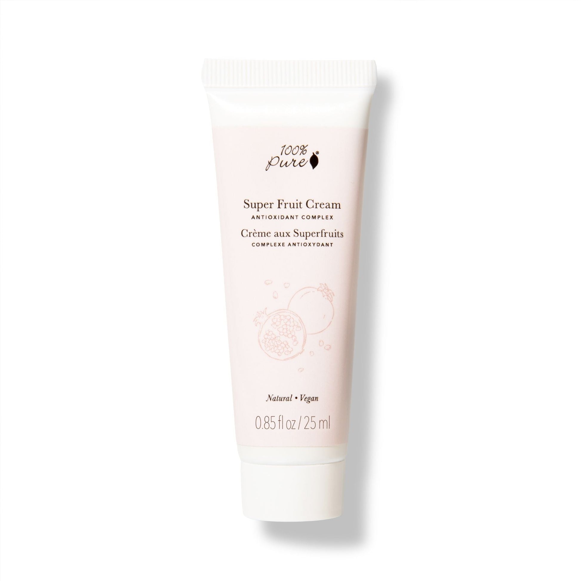 Super Fruit Cream - Medaid International