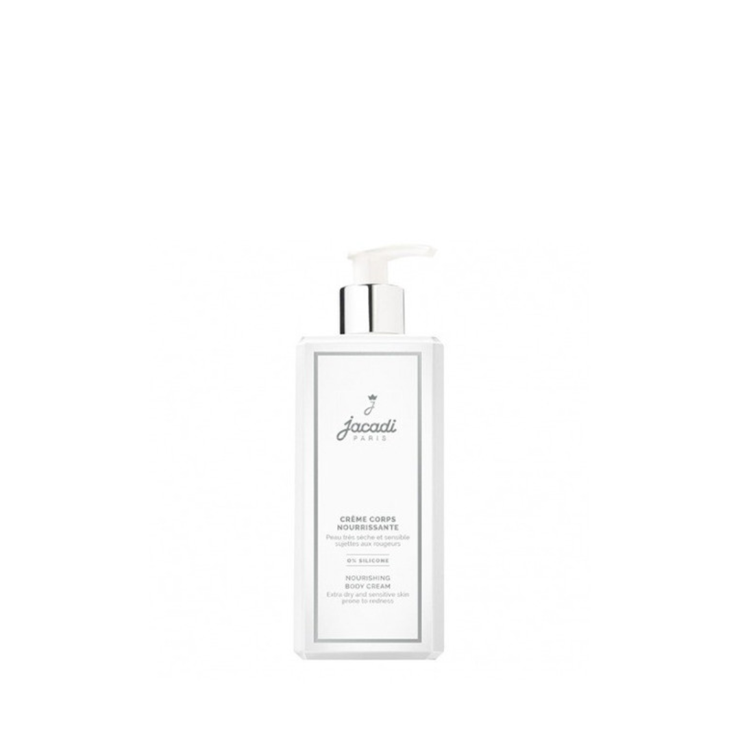 Jacadi Nourishing Body Cream 400ml