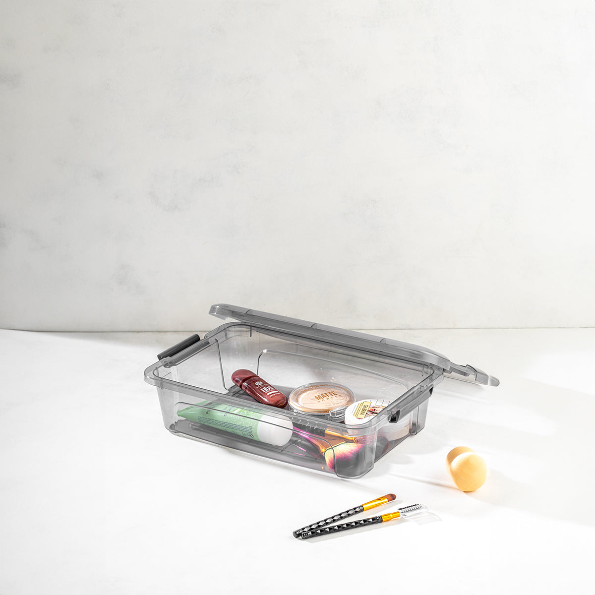 Plastic Royal Box 2.8 L