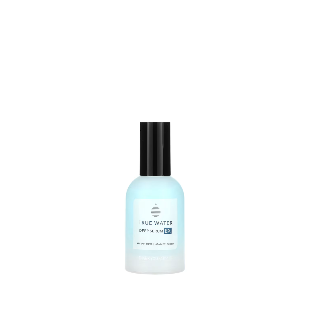 Thank You Farmer True Water Deep Serum EX
