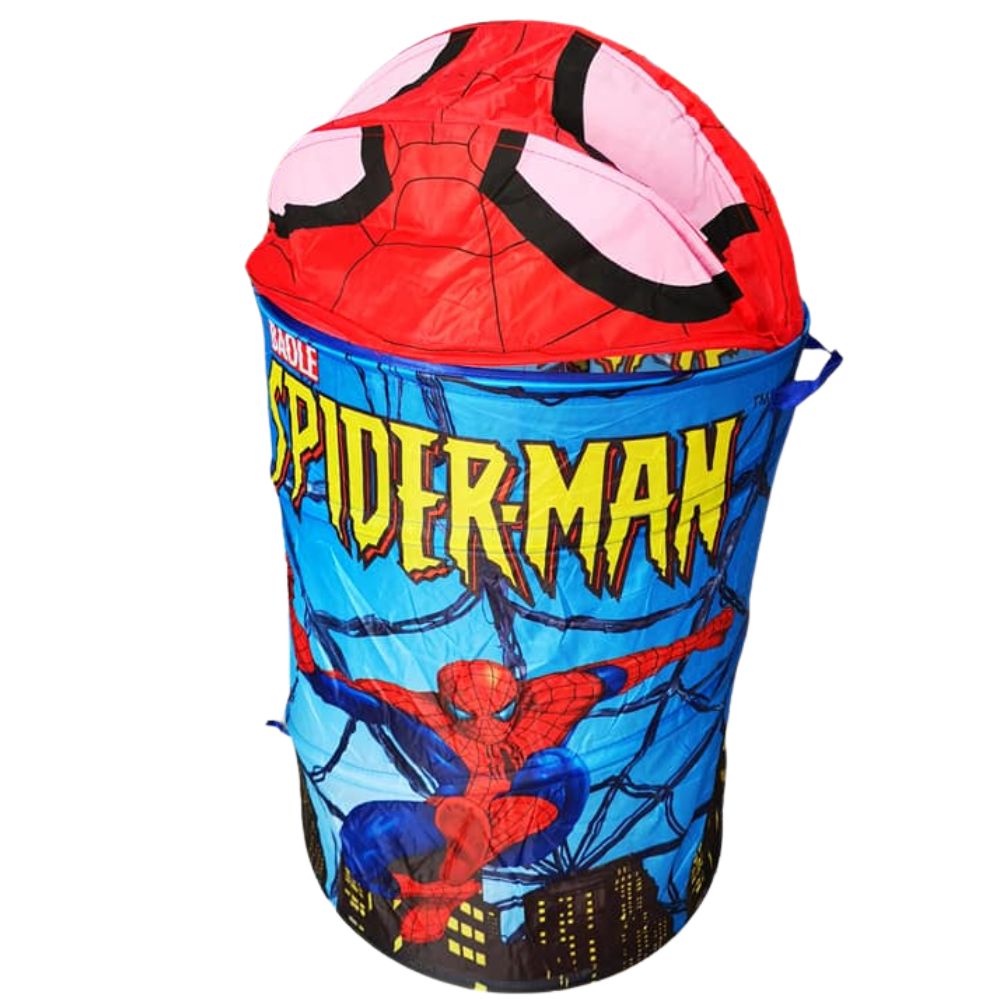 Kids Foldable Mesh Basket Lebanon