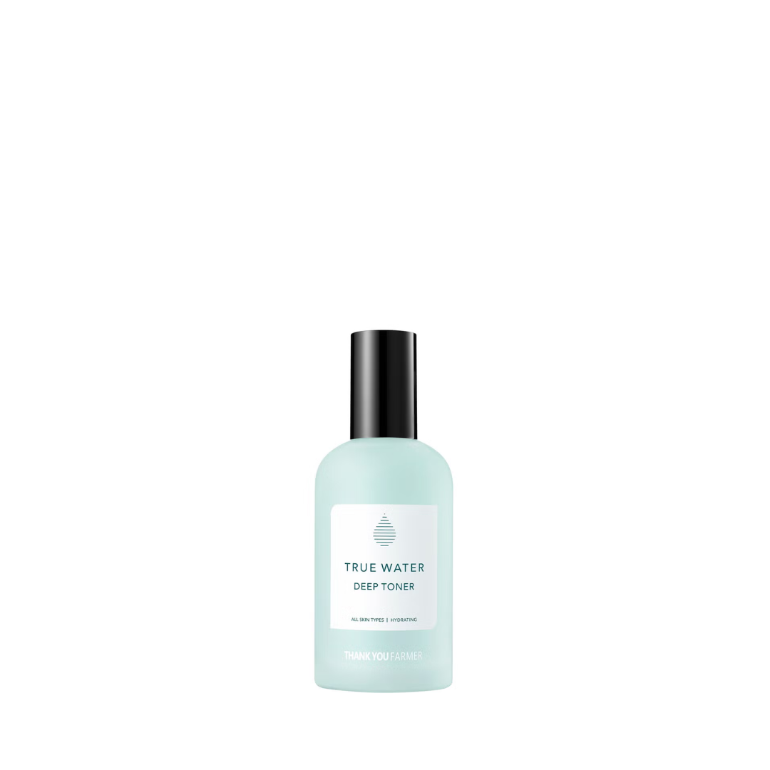 Thank You Farmer True Water Deep Toner