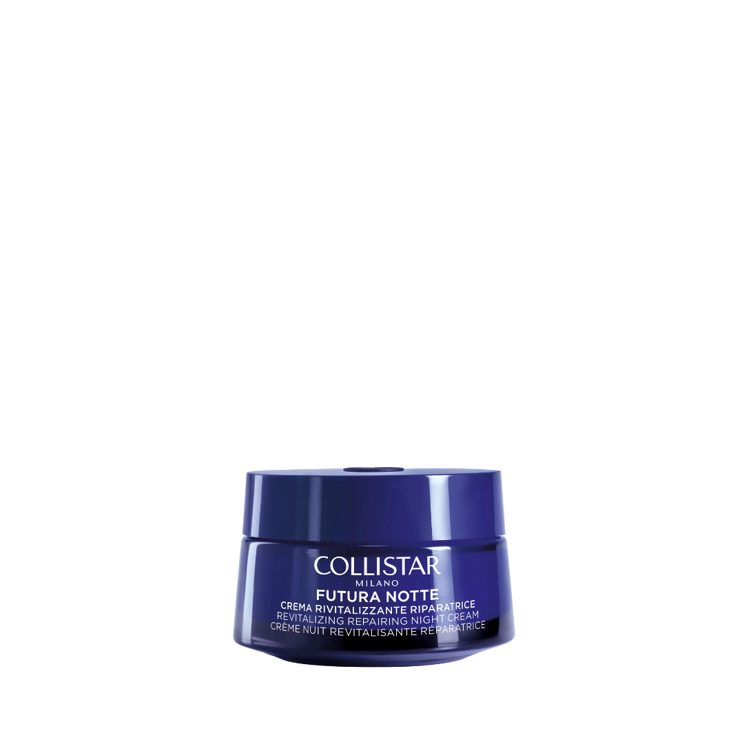 Collistar Futura Revit Repair Night Cream