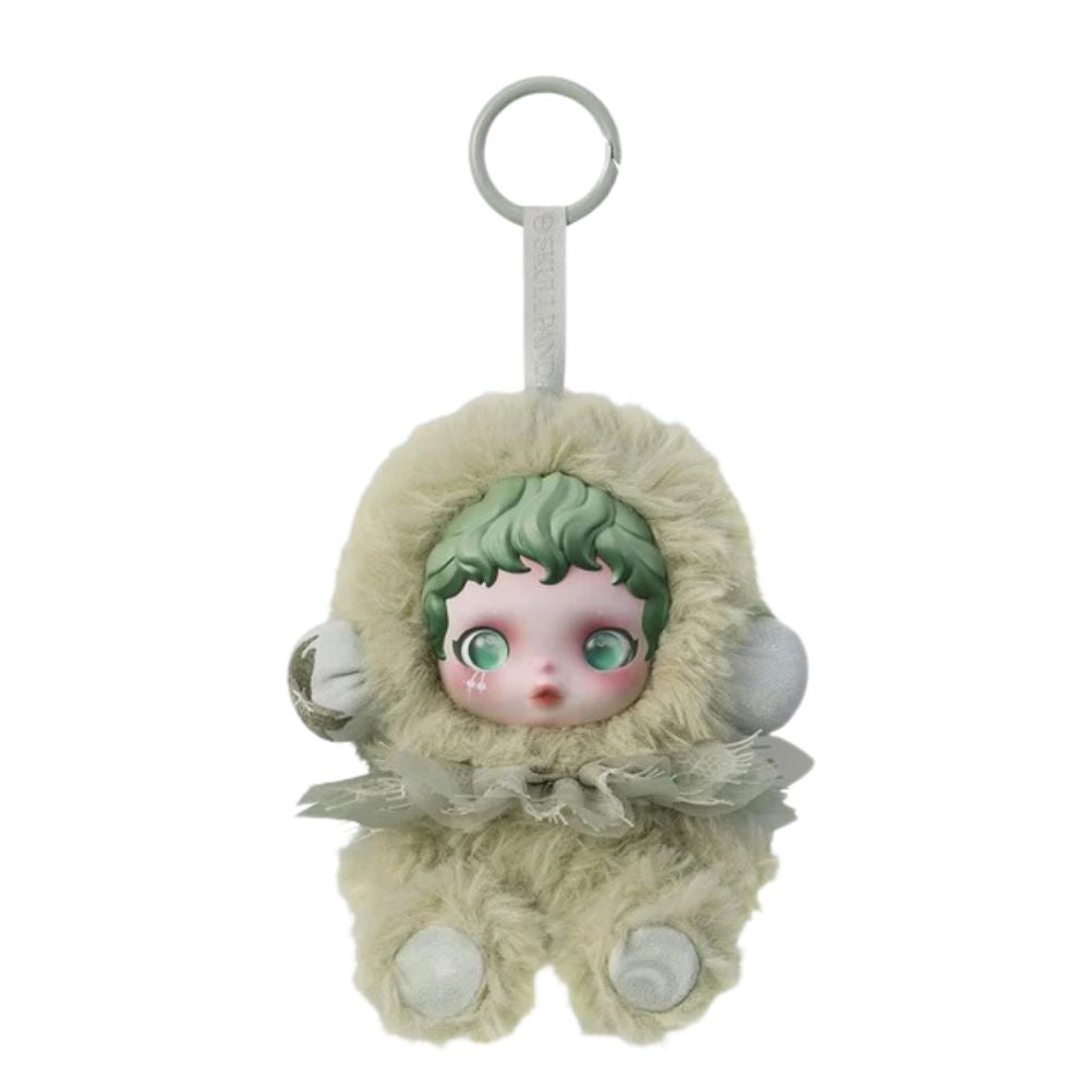 SkullPanda L'impressionnism Plush Doll Blind Box