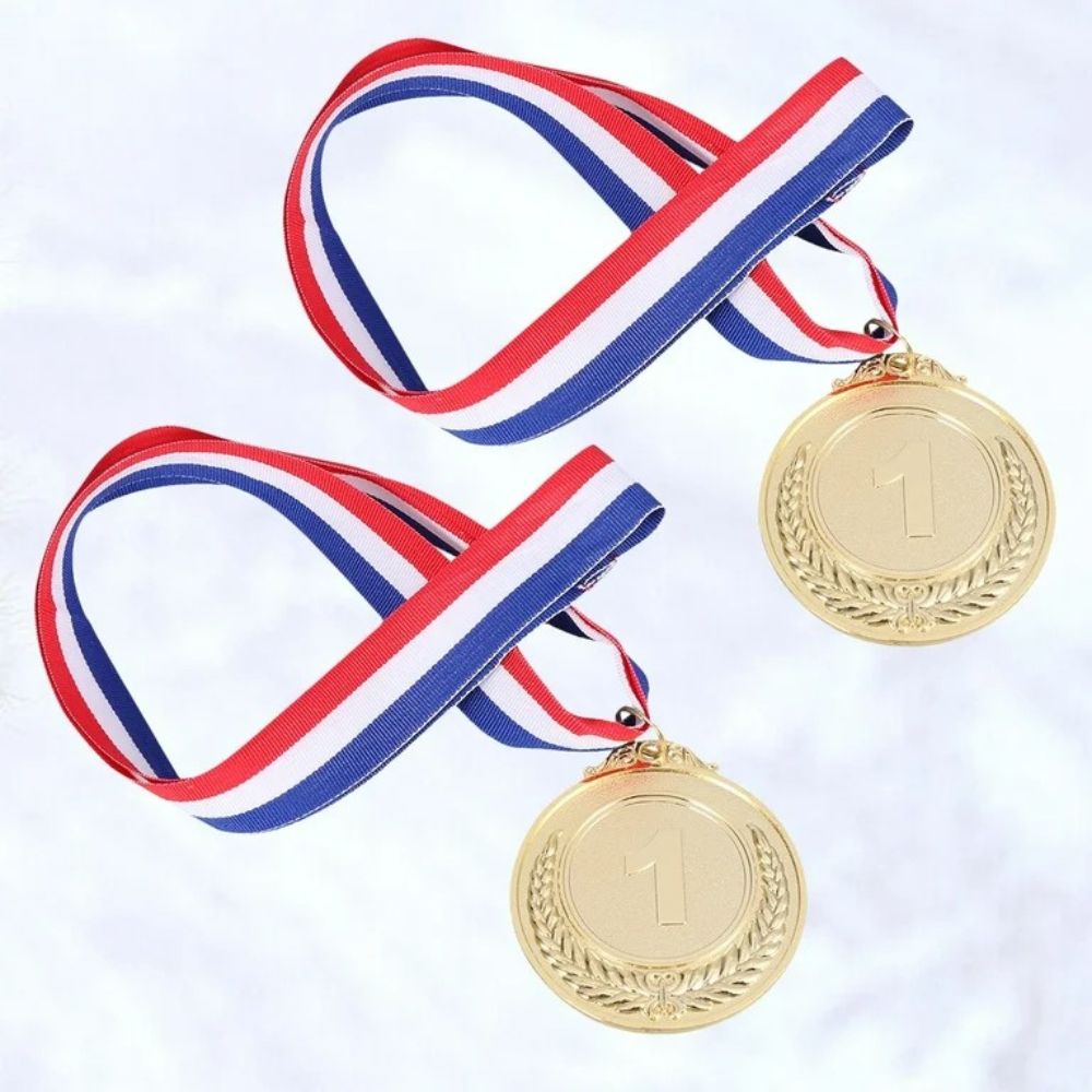 Football Gold Medal Lebanon