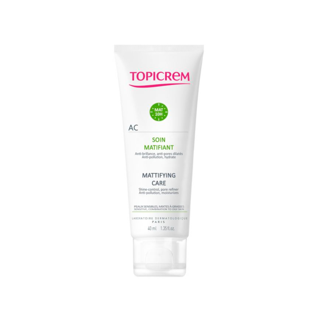 Topicrem AC Matifying Care 40ml