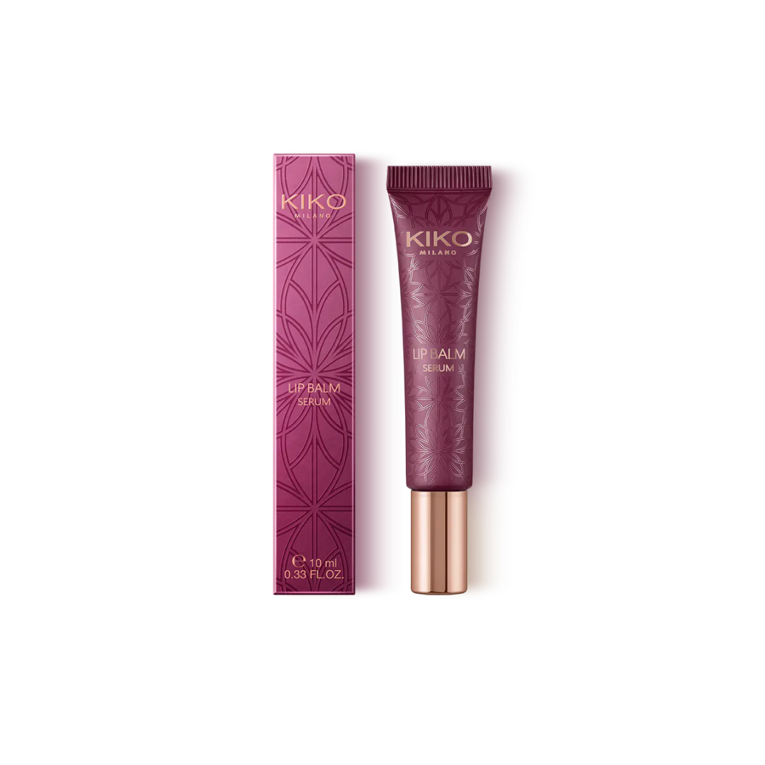 Kiko Milano Moonlight Treasures Lip Serum - Medaid