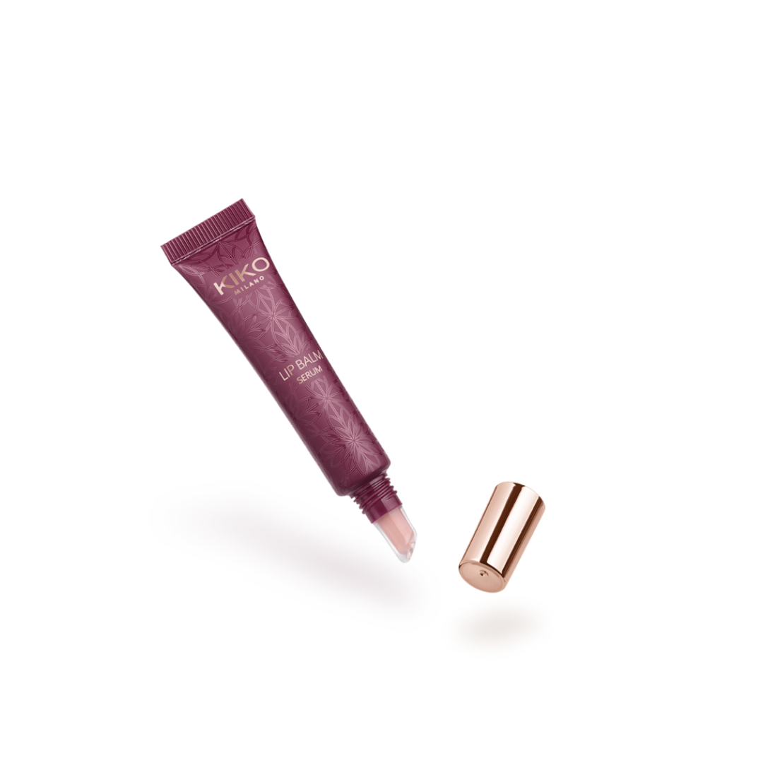 Kiko Milano Moonlight Treasures Lip Serum - Medaid
