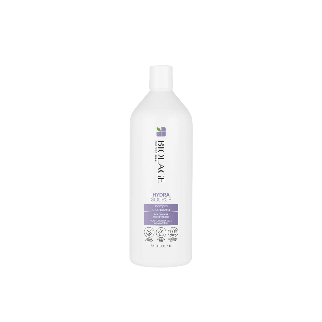 Biolage Hydrasource Shampoo For Dry Hair