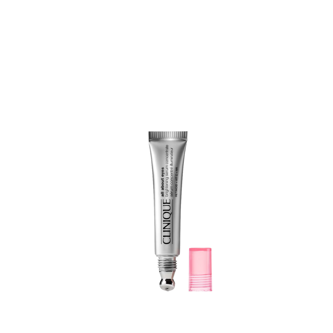 Clinique All About Eyes Brightening Serum Concentrate 10ml