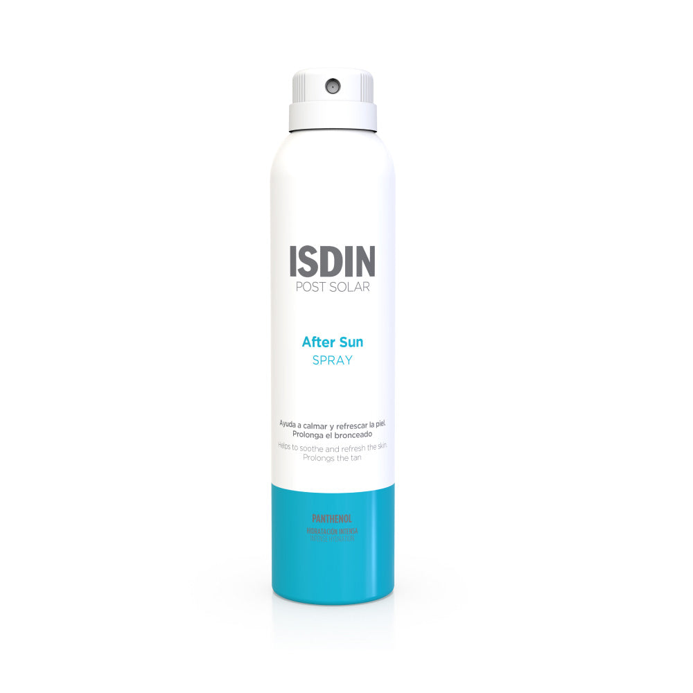 ISDIN After Sun Spray 200ml