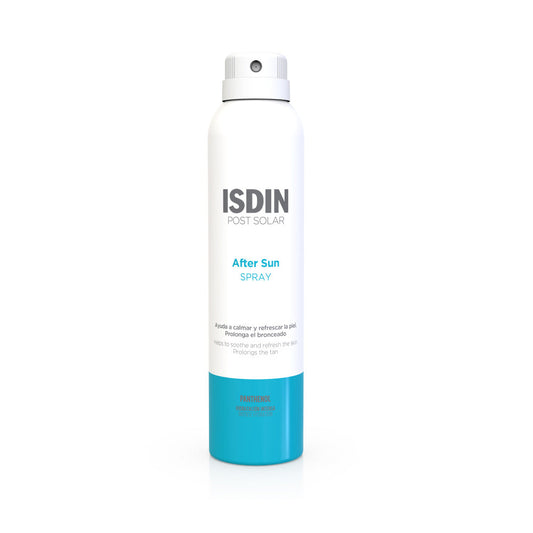 ISDIN After Sun Spray 200ml