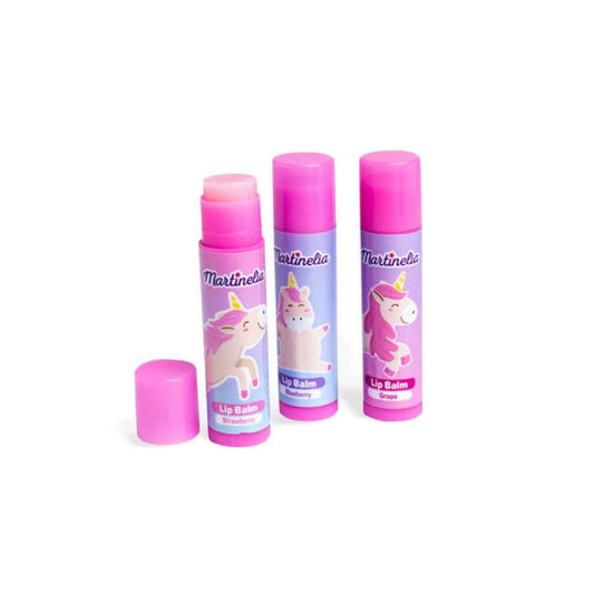 Lip Balm Set 3 - Medaid International
