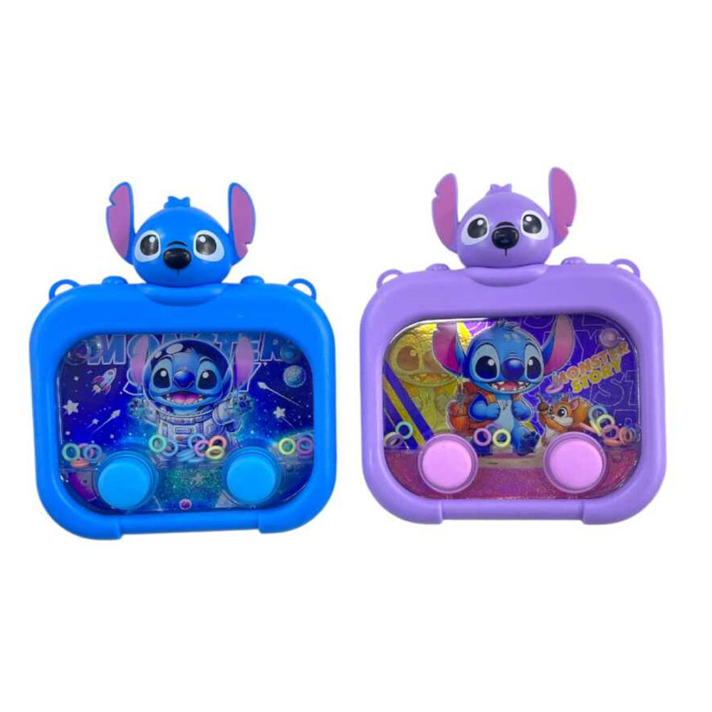 Stitch Water Game Lebanon