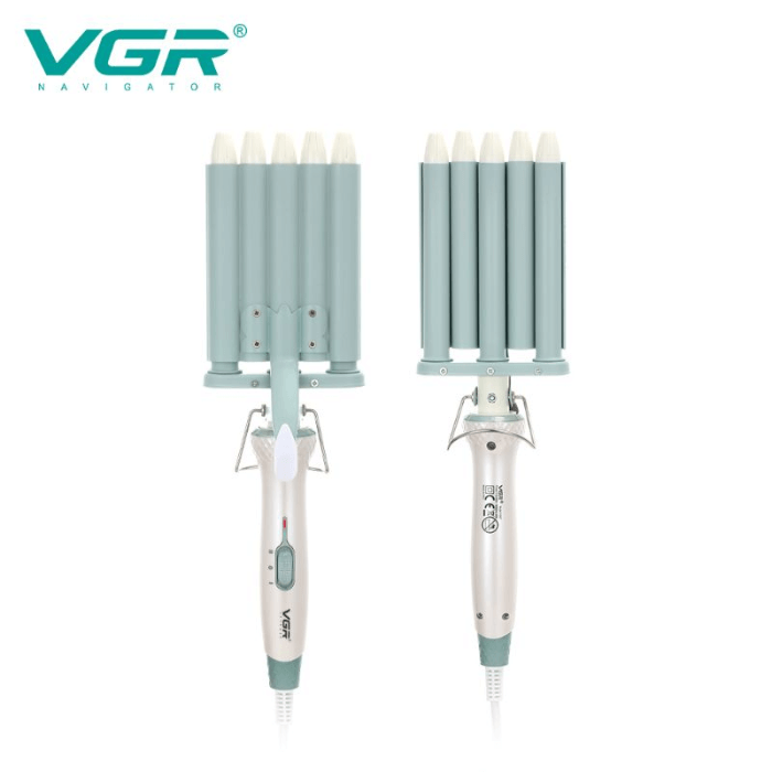 Mermaid Hair VGR® - Medaid International