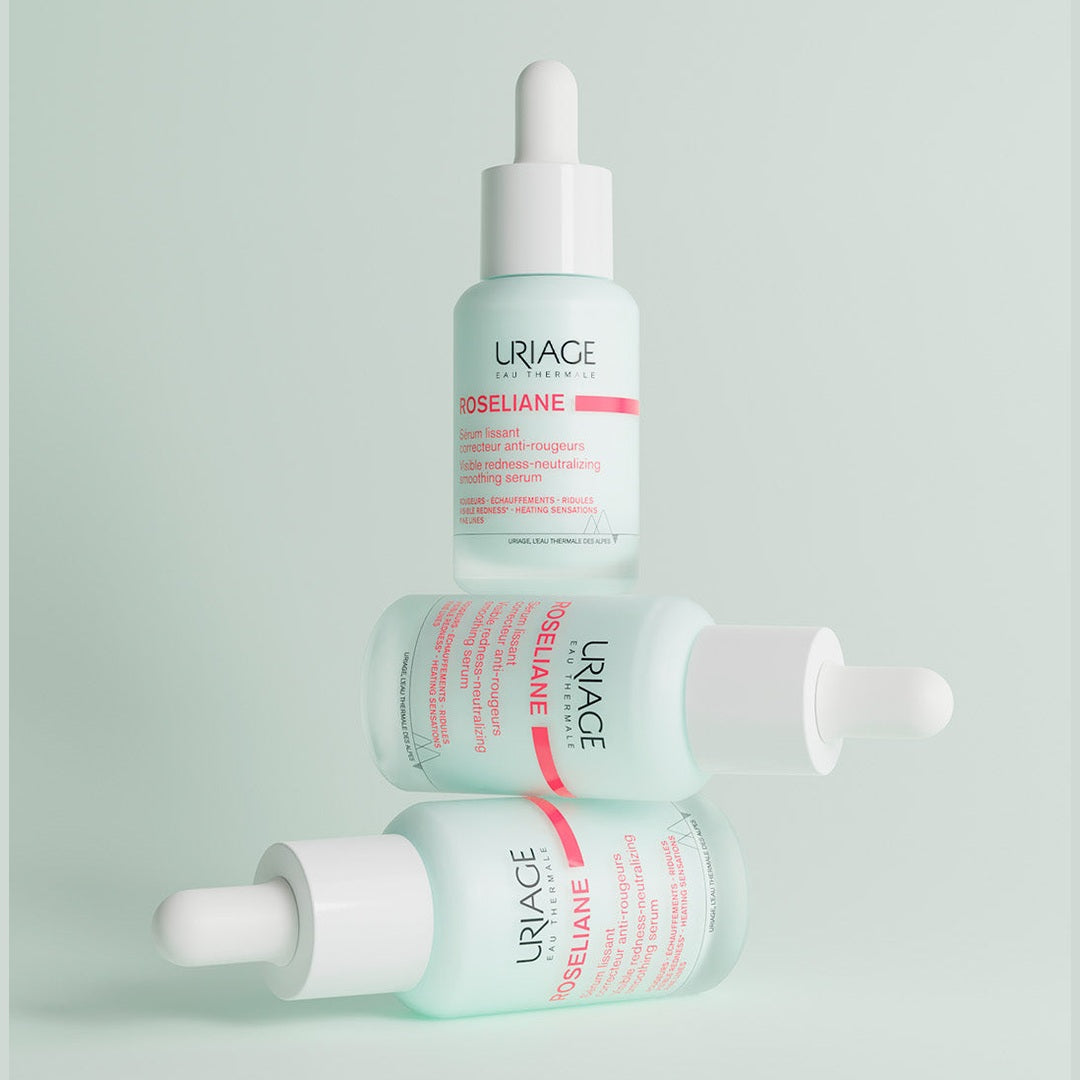 Uriage Roseliane Anti Redness Serum 30ml