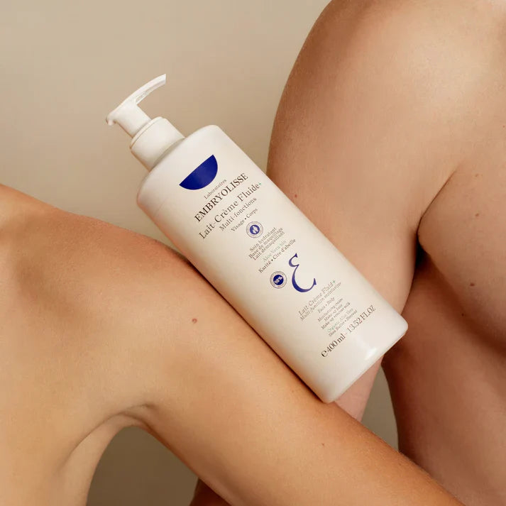 Embryolisse Lait-Crème Fluide+ 400ml