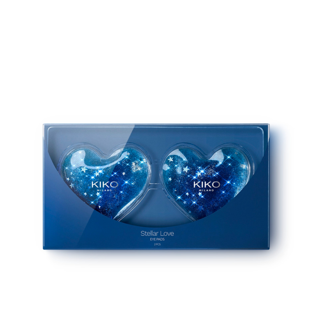 Kiko Milano Stellar Love Stellar Love Eye Pads 01 - Medaid International