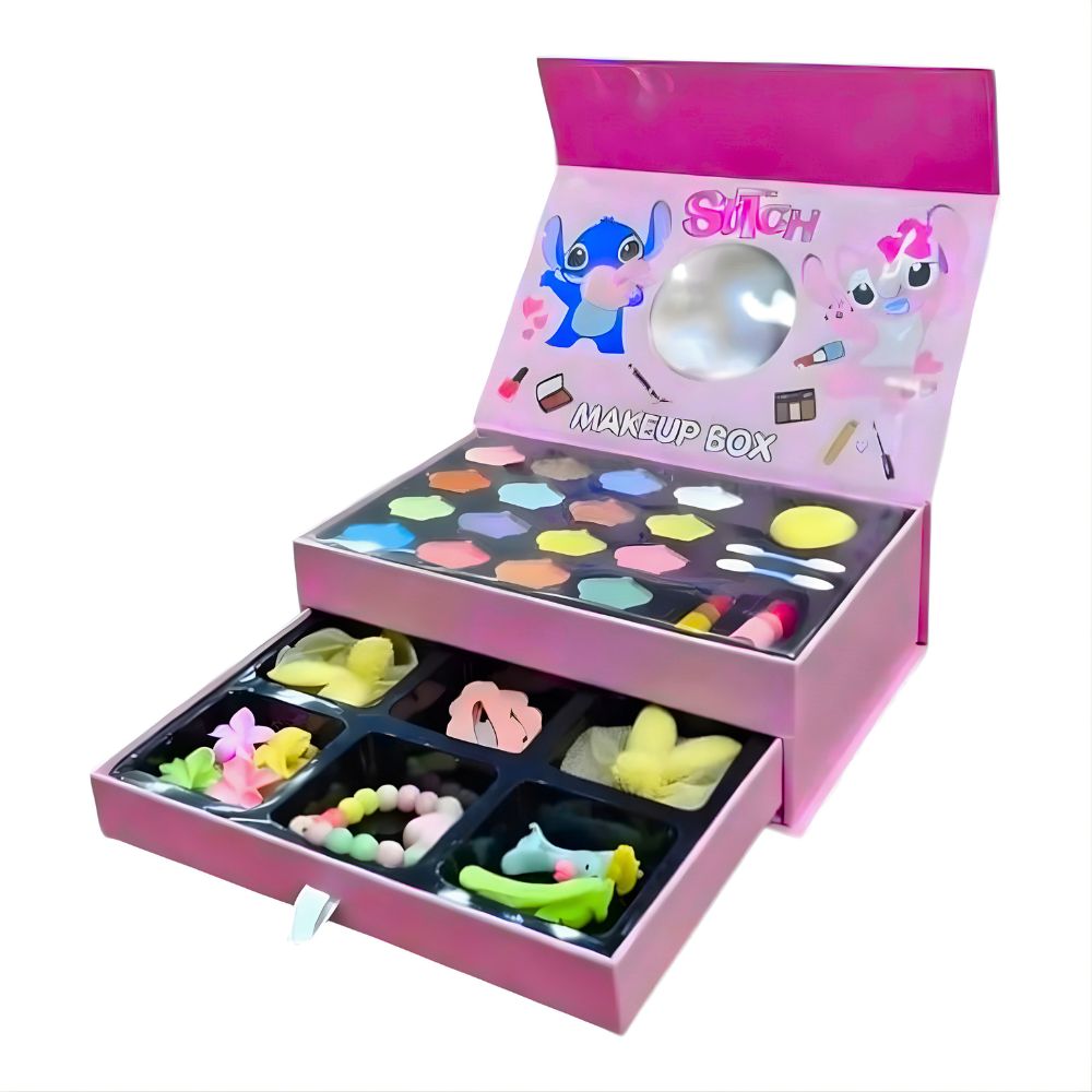 Children's cosmetic Set Stitch