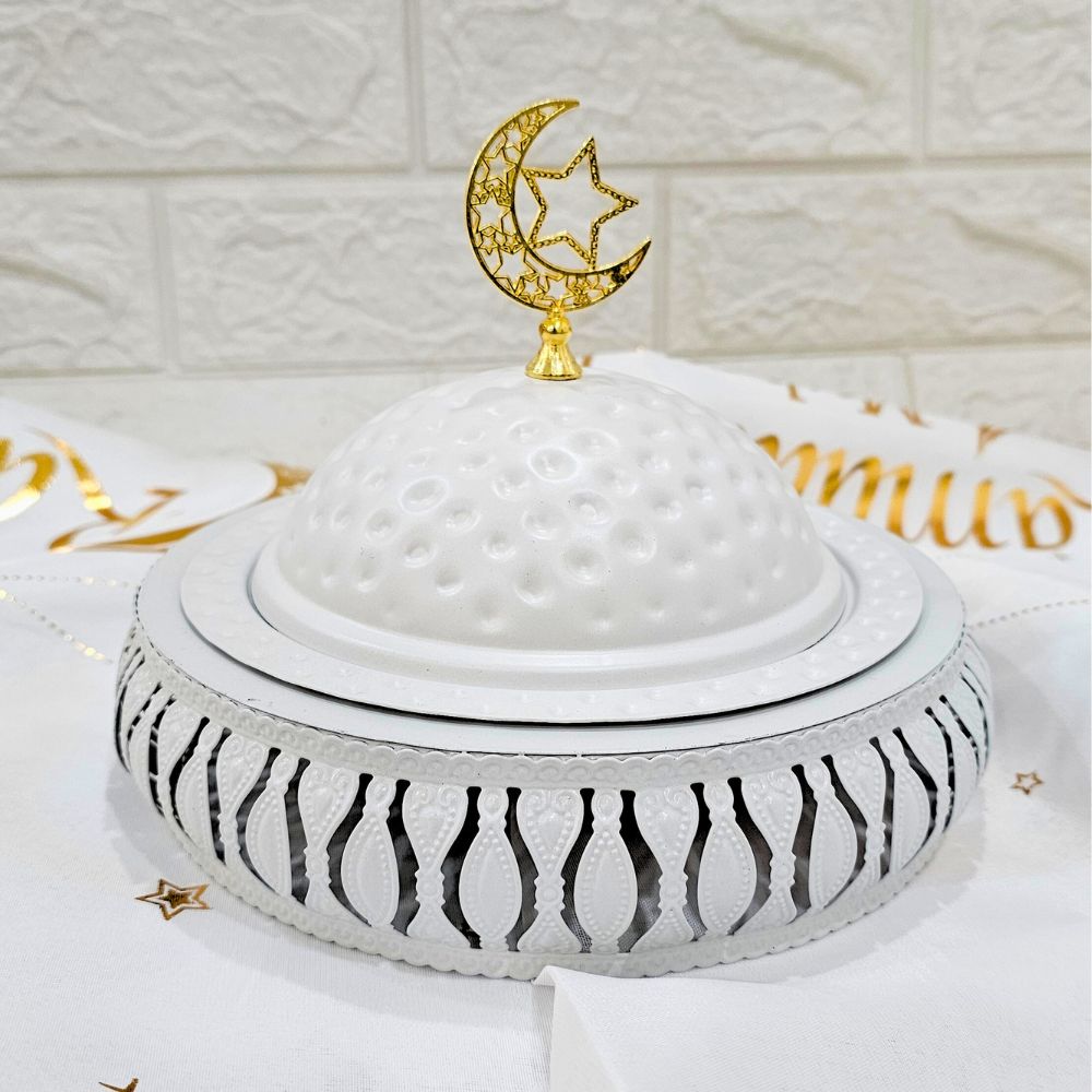 (Net) Ramadan Light Decoration