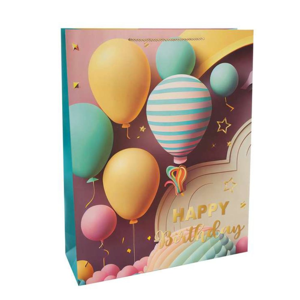 Medium Birthday Gift Bag