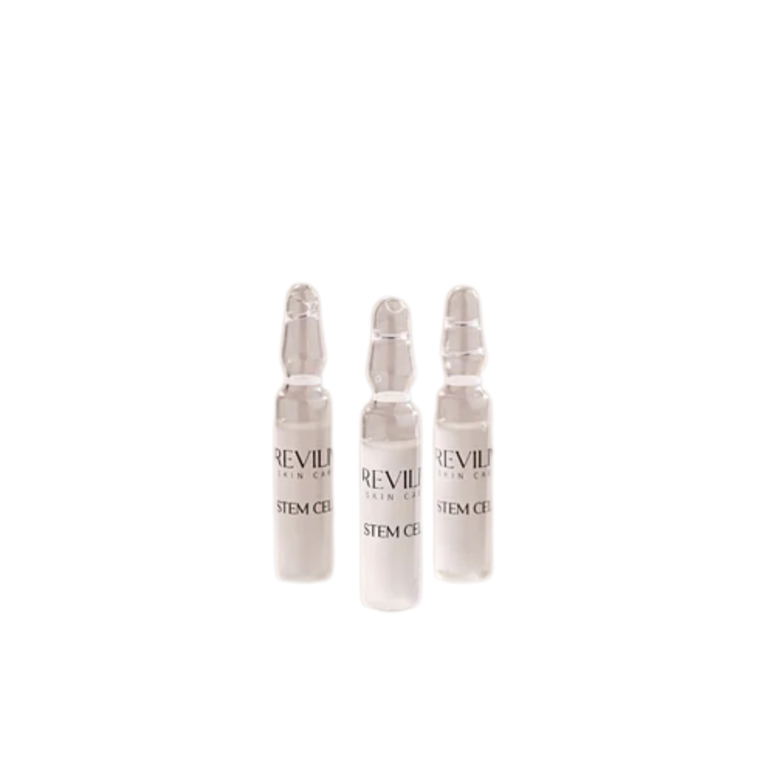 Revilin Stem Cell Ampoules