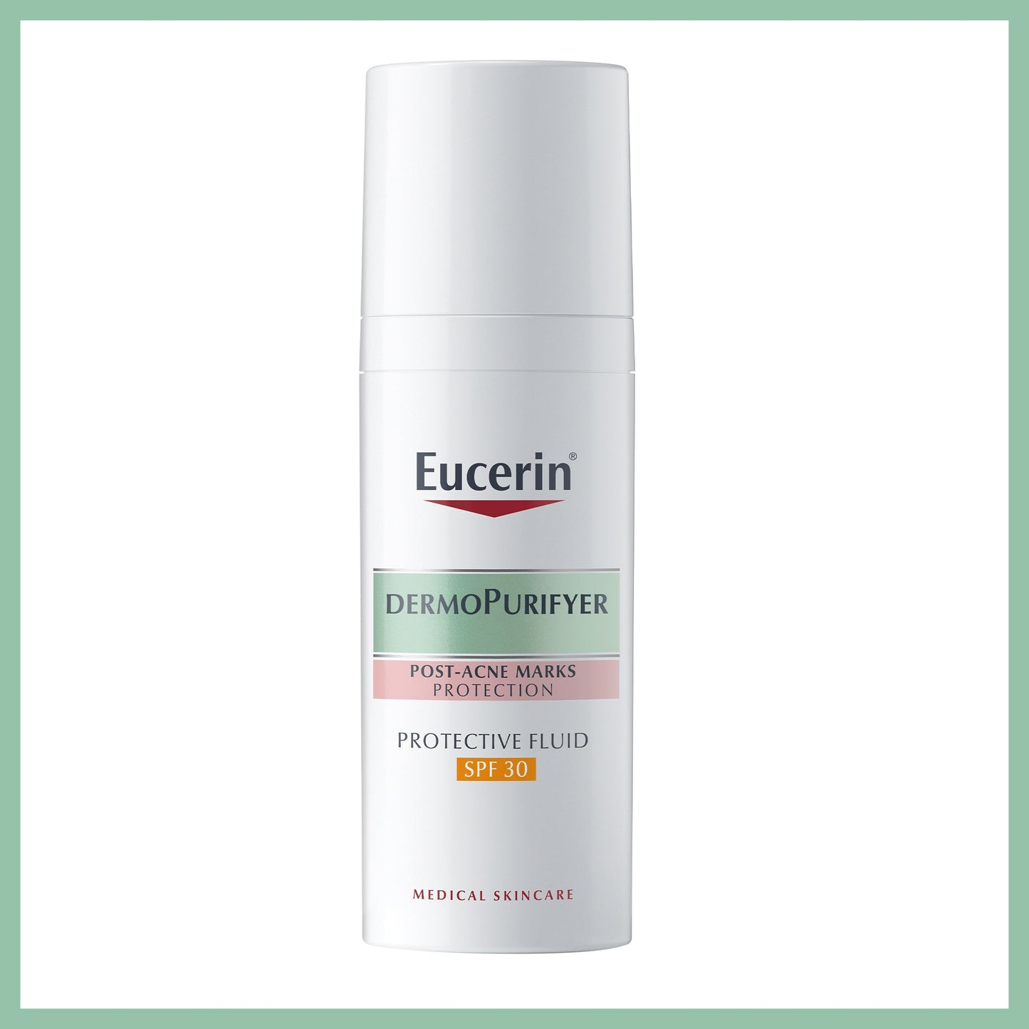 Eucerin Protective Fluid SPF30 50ml