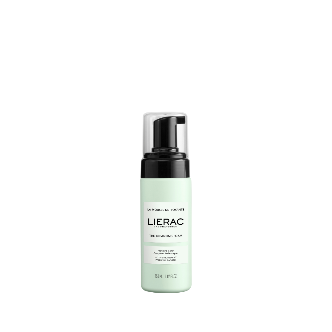 Lierac Cleanser Cleansing Foam