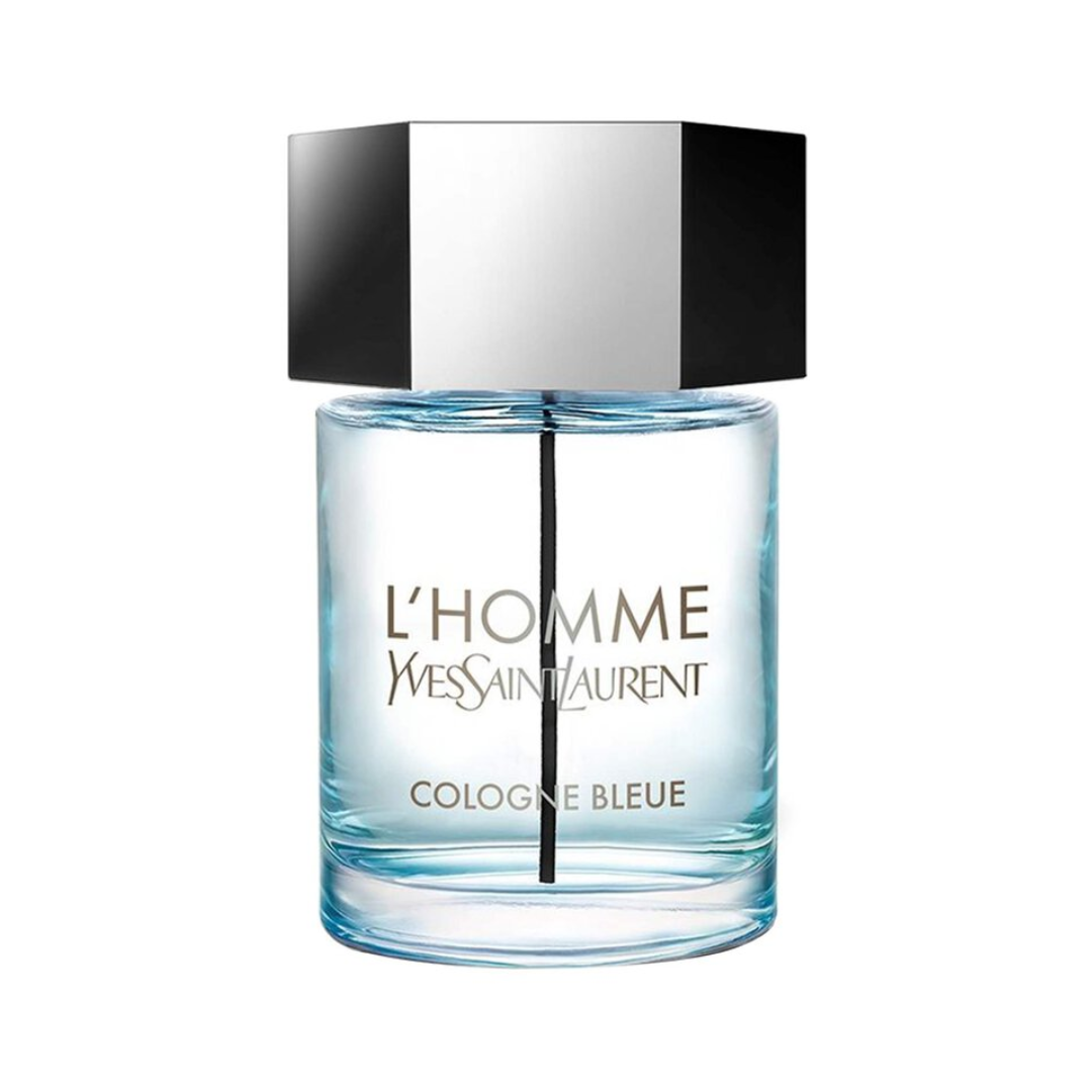 Yves Saint Laurent L'homme Cologne Bleue Eau De Toilette