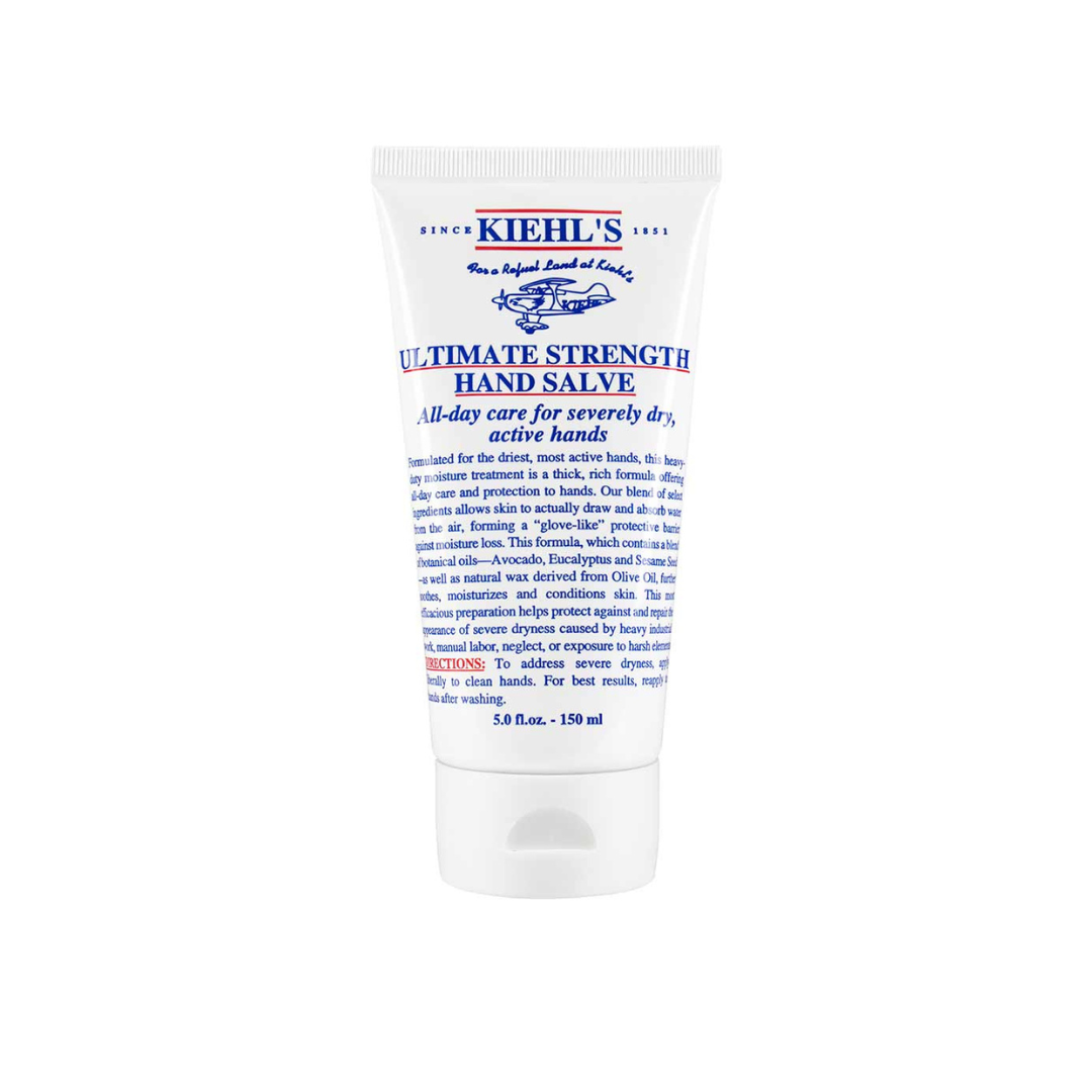 Kiehl's Ultimate Strength Hand Salve Tube 150ml - Medaid International
