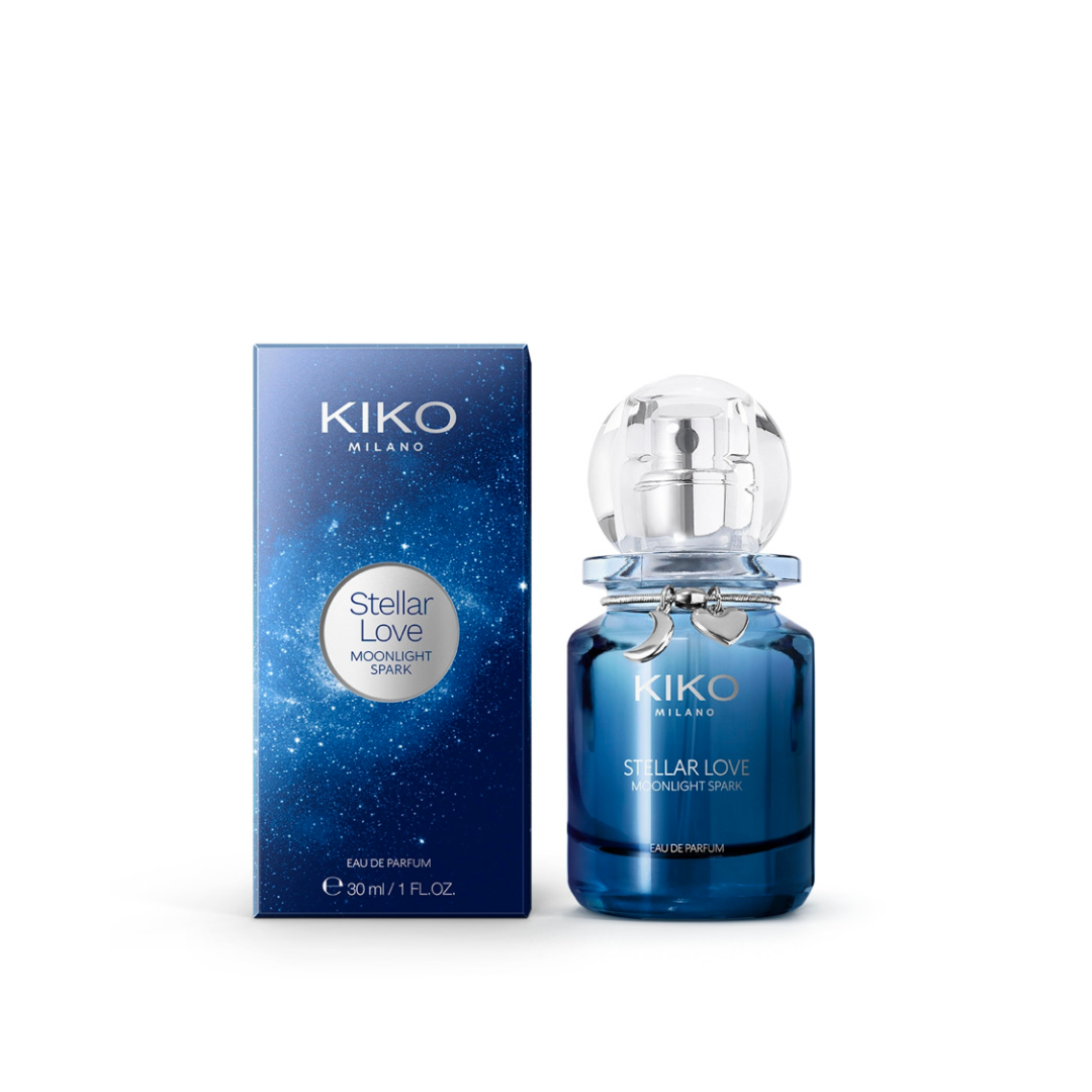 Kiko Milano Stellar Love Eau De Parfum 05 - Medaid International