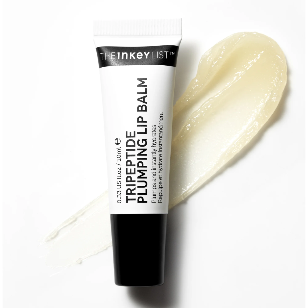 Tripeptide Plumping Berry Lip Balm