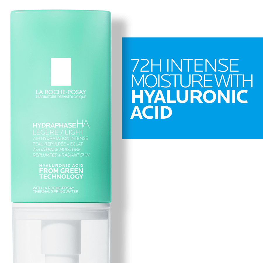 buy-la-roche-posay-hydraphase-ha-light-moisturiser-for-sensitive-skin-50ml-lebanon - Medaid International