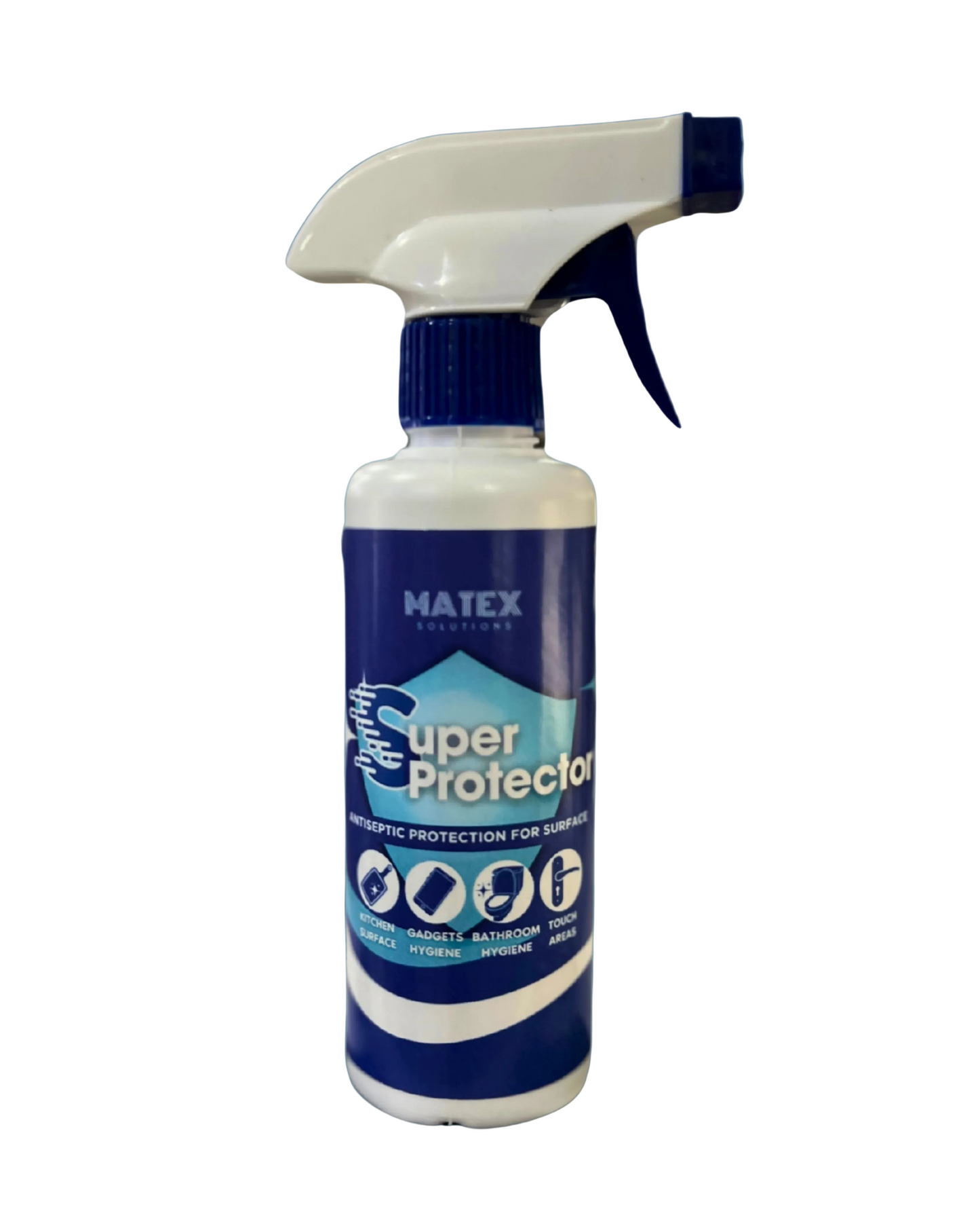 Super Protector Antiseptic Solution – 250 mL