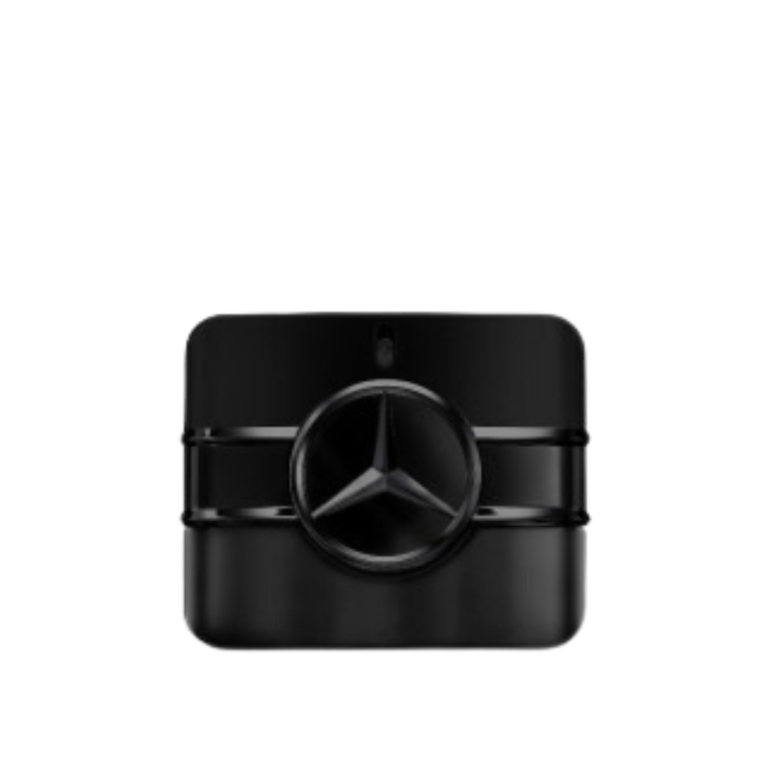 Mercedes Sign Your Power Eau De Parfum For Men - Medaid International