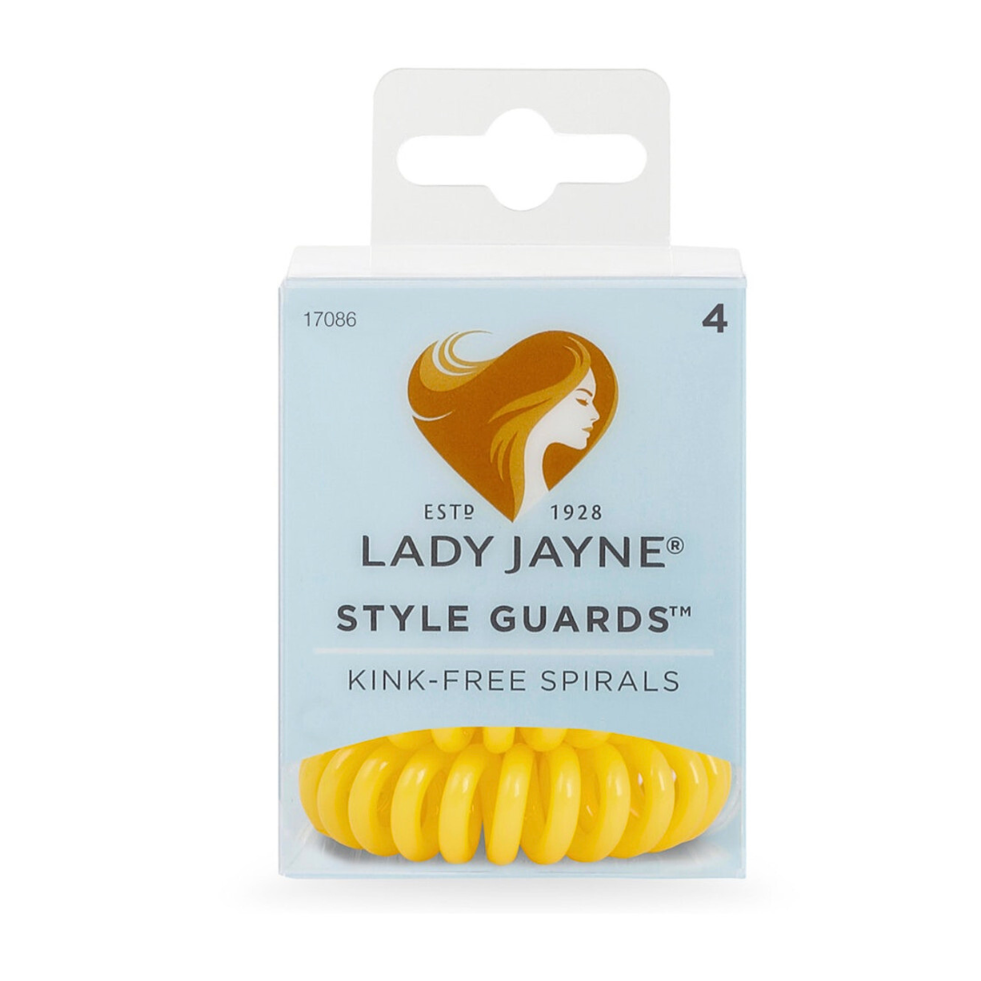 Lady Jayne Style Guards Knik-Free Spirals 17086 - Medaid International