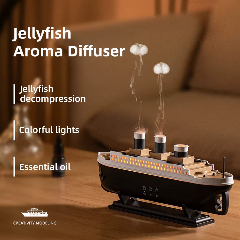Titanic Humidifier