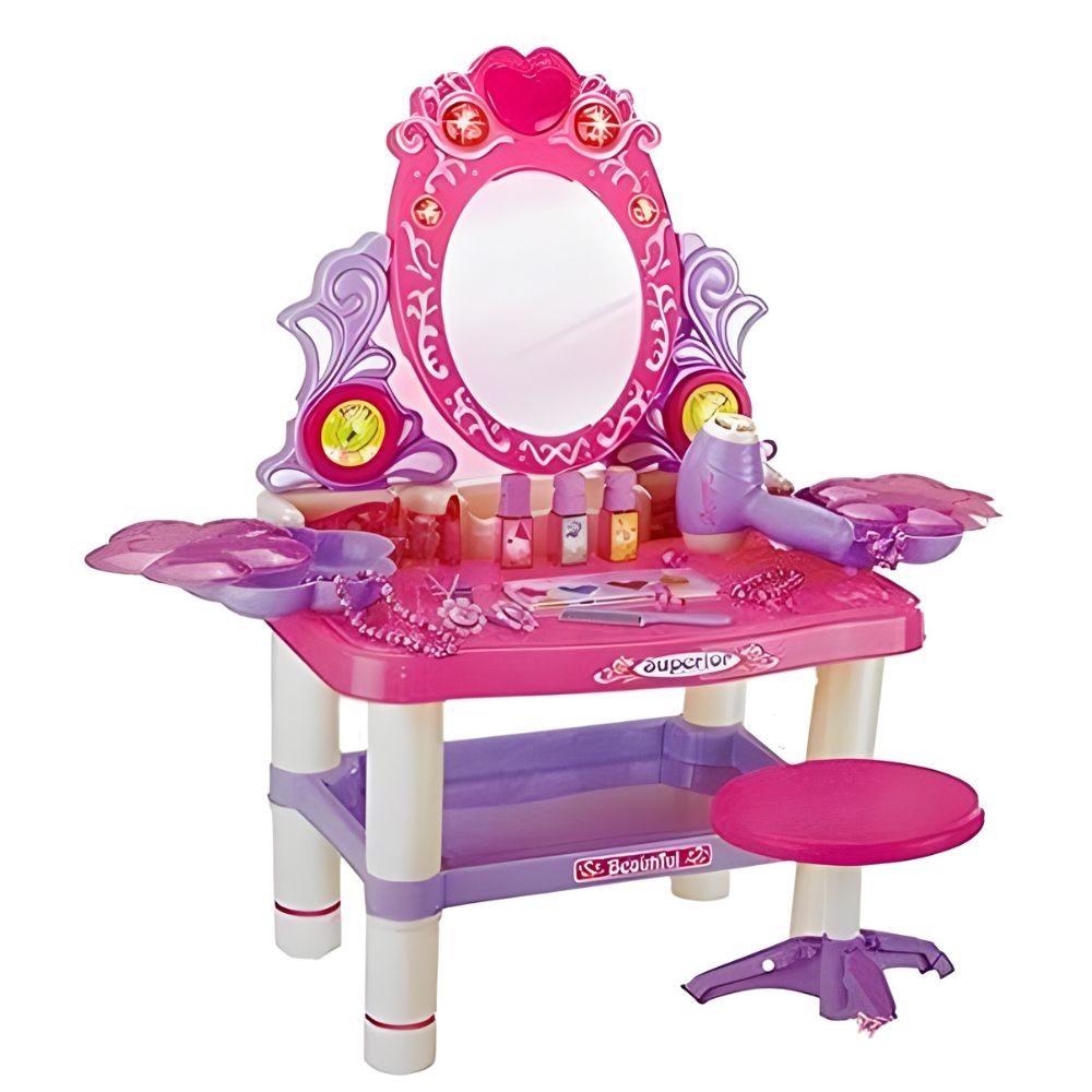 (Net)Princess Girls Vanity Set Lebanon