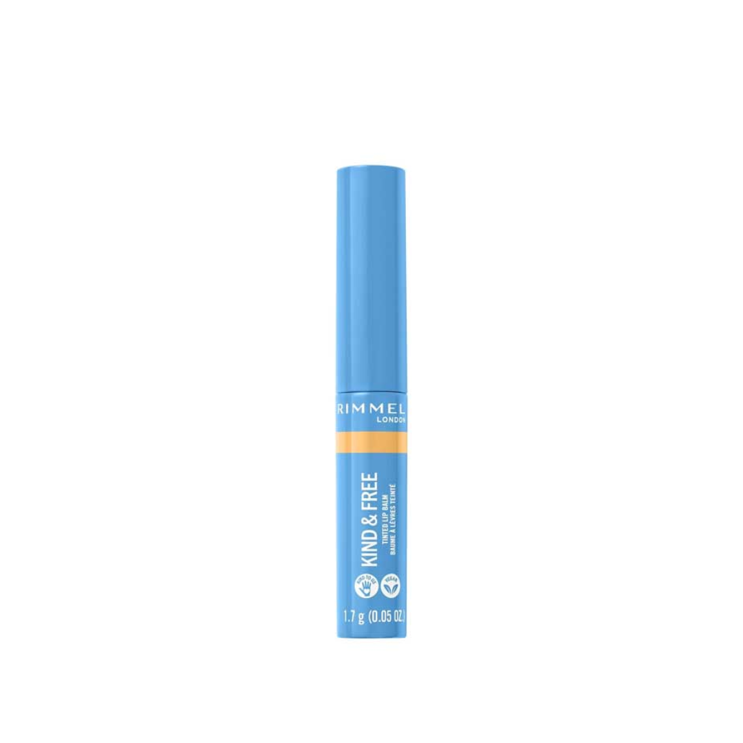 Rimmel Kind & Free Tinted Lip Balm - Medaid International