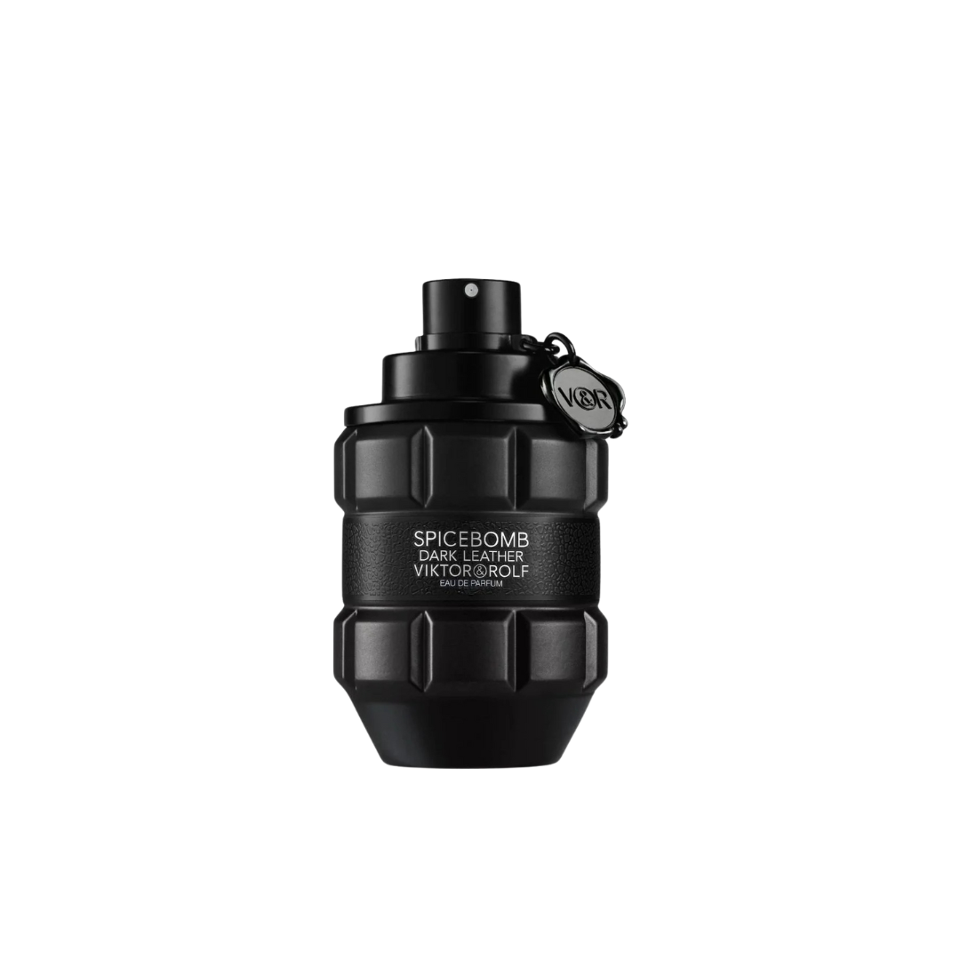 Viktor & Rolf Spicebomb Dark Leather Eau De Parfum
