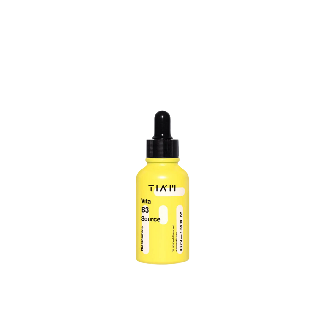 TIAM Vita B3 Source Serum