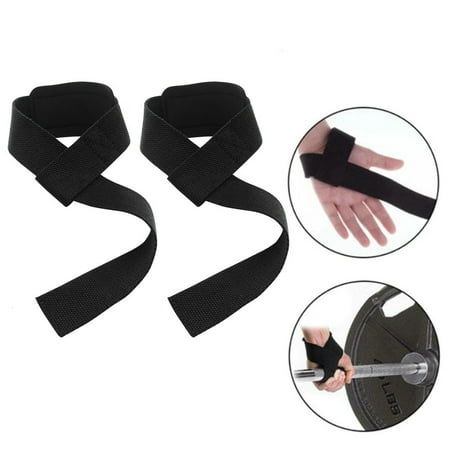 Wrist Straps